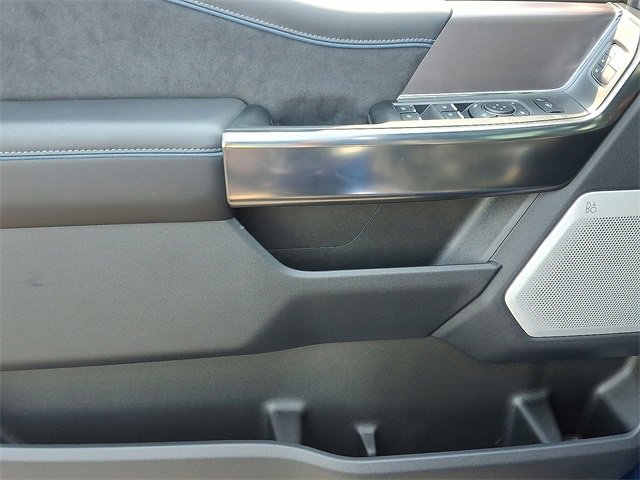 New 2026 Ford F250 Platinum image 7
