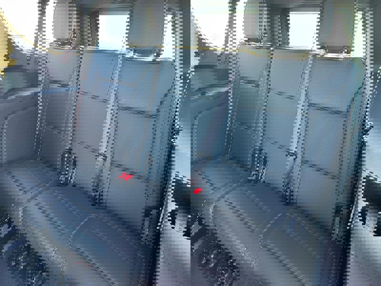 Certified 2025 GMC Yukon XL Denali image 7