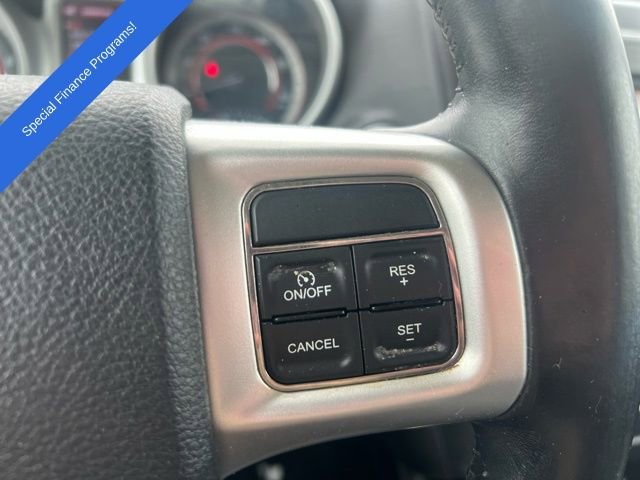 Used 2012 Dodge Journey Crew image 10