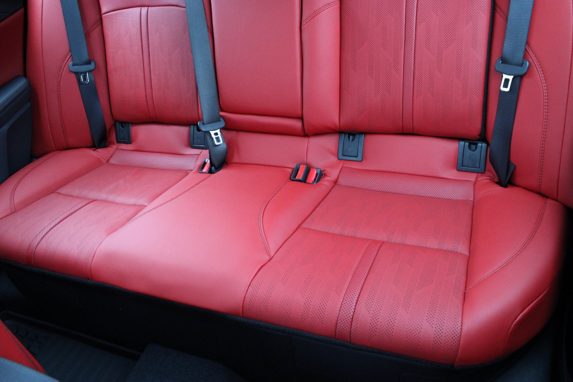 New 2026 Toyota Camry XSE w/ Premium Plus Package FWD image 18