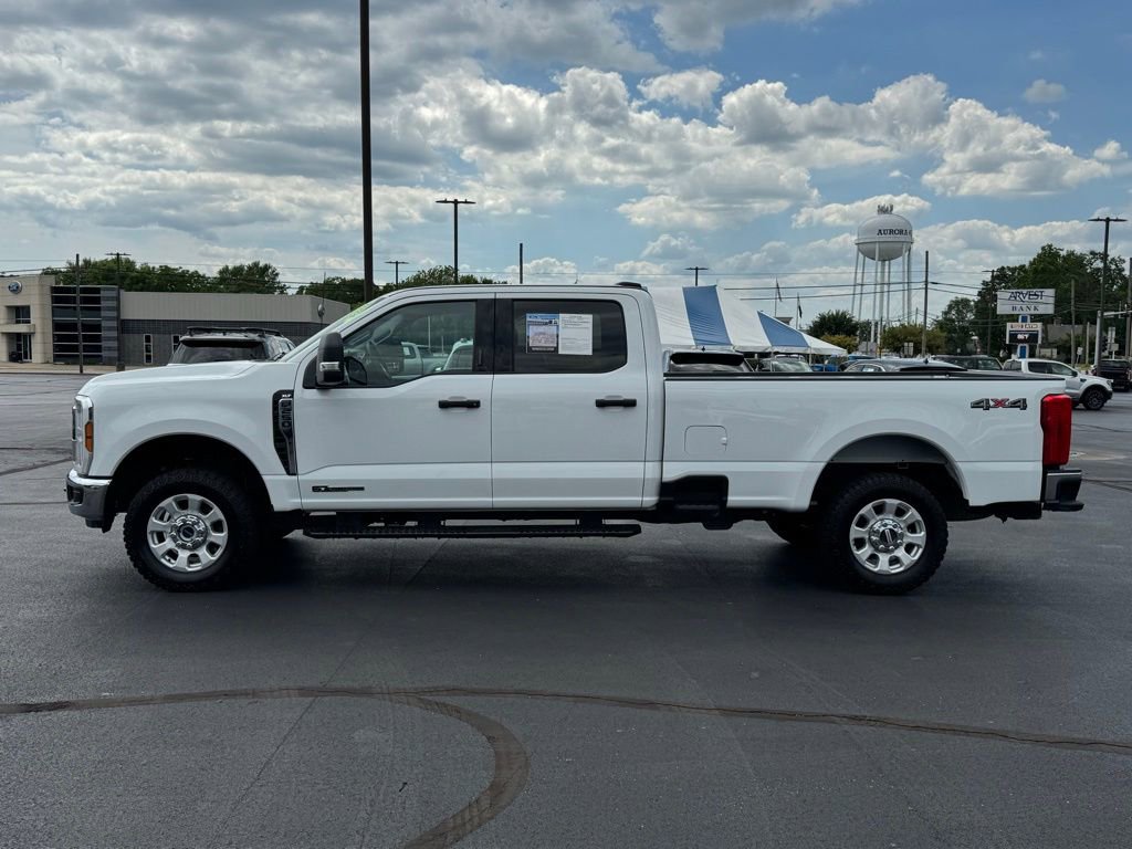 Used 2024 Ford F250 XLT image 27