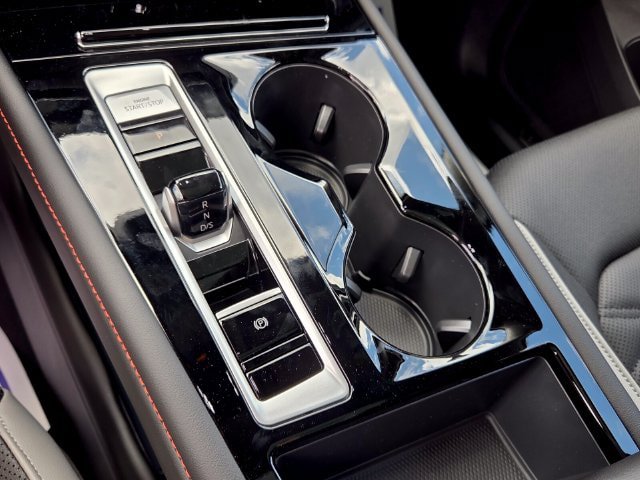 New 2026 Volkswagen Atlas Peak Edition AWD/4WD image 26