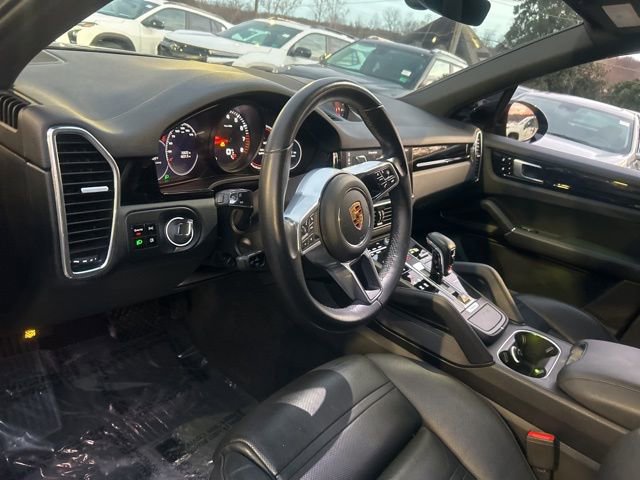 Used 2020 Porsche Cayenne image 10