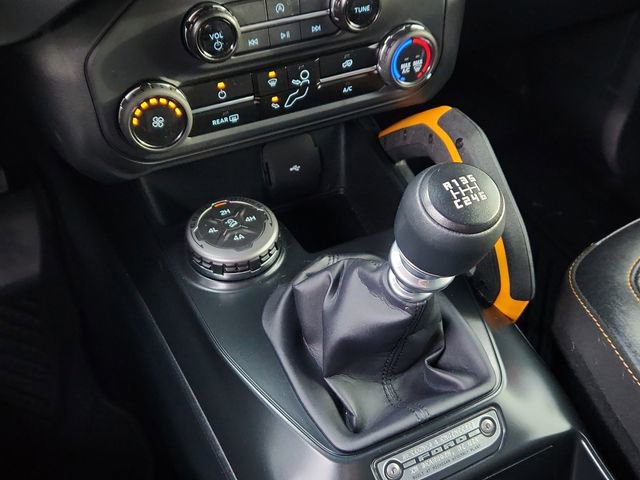 Used 2024 Ford Bronco Badlands image 40