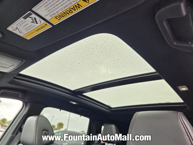 Certified 2024 Acura MDX A-Spec AWD/4WD image 18