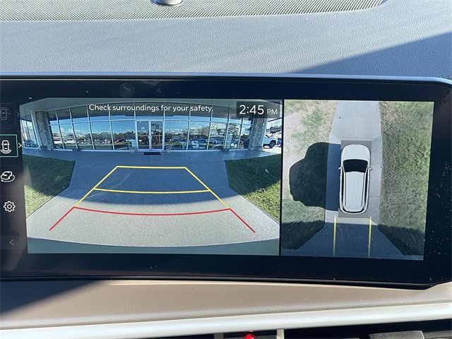 New 2026 Kia Sorento SX Prestige image 12