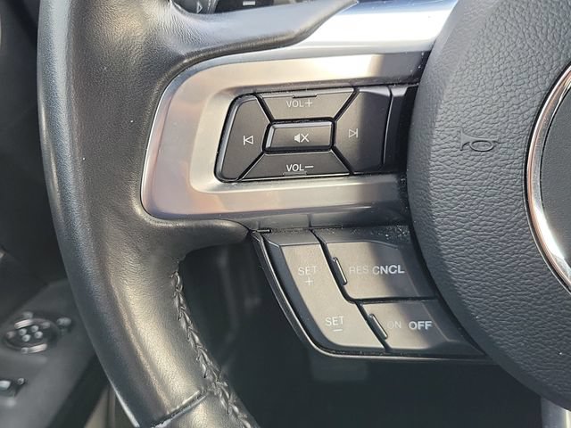 Used 2021 Ford Mustang GT w/ Equipment Group 301A RWD image 15