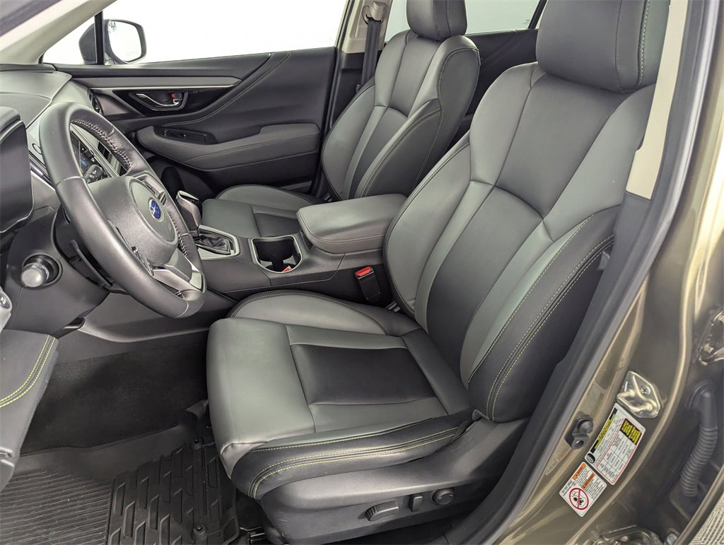 Used 2020 Subaru Outback Onyx Edition XT image 12