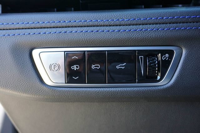 Used 2025 Cadillac Escalade IQ Sport 1 image 28