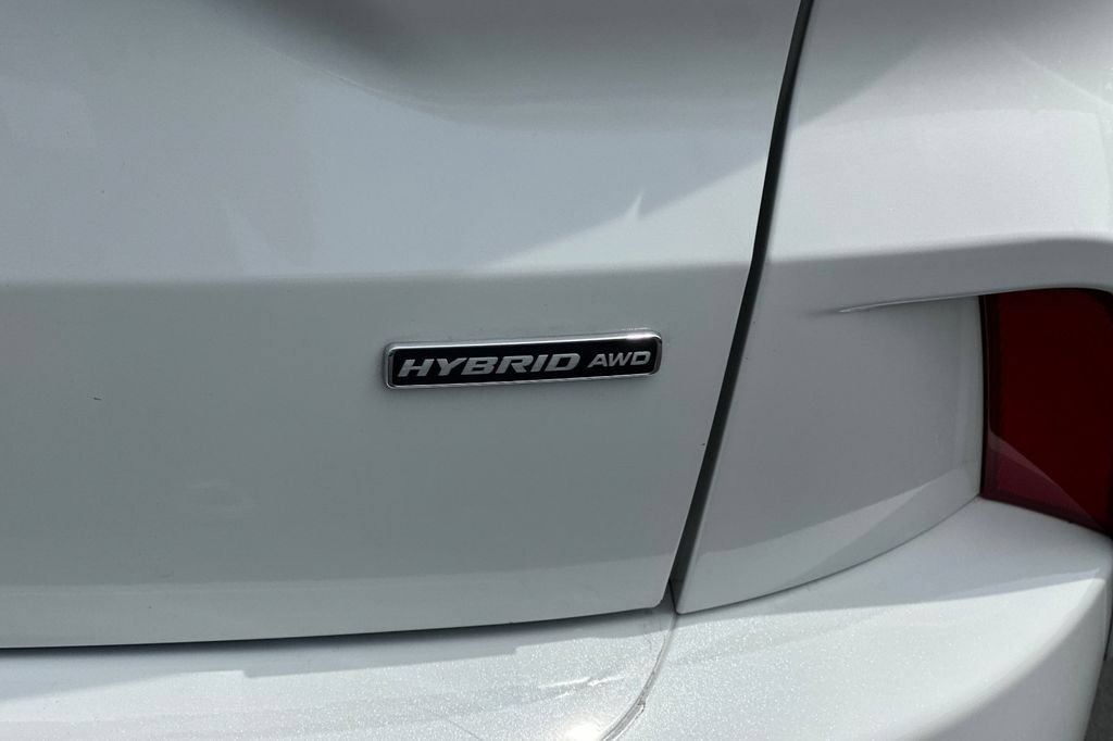 Certified 2023 Ford Escape ST-Line Elite AWD/4WD image 31