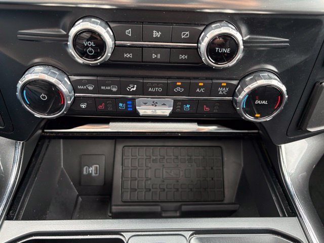 Used 2023 Ford F150 Lariat w/ Equipment Group 502A High AWD/4WD image 32