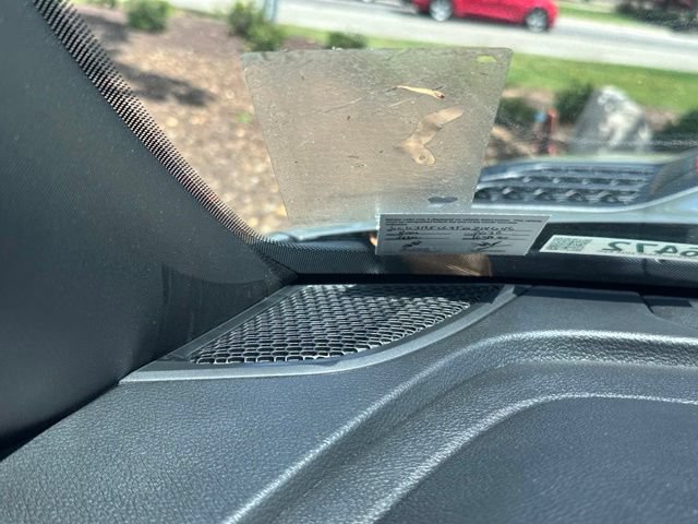 New 2026 RAM 2500 Tradesman AWD/4WD image 19