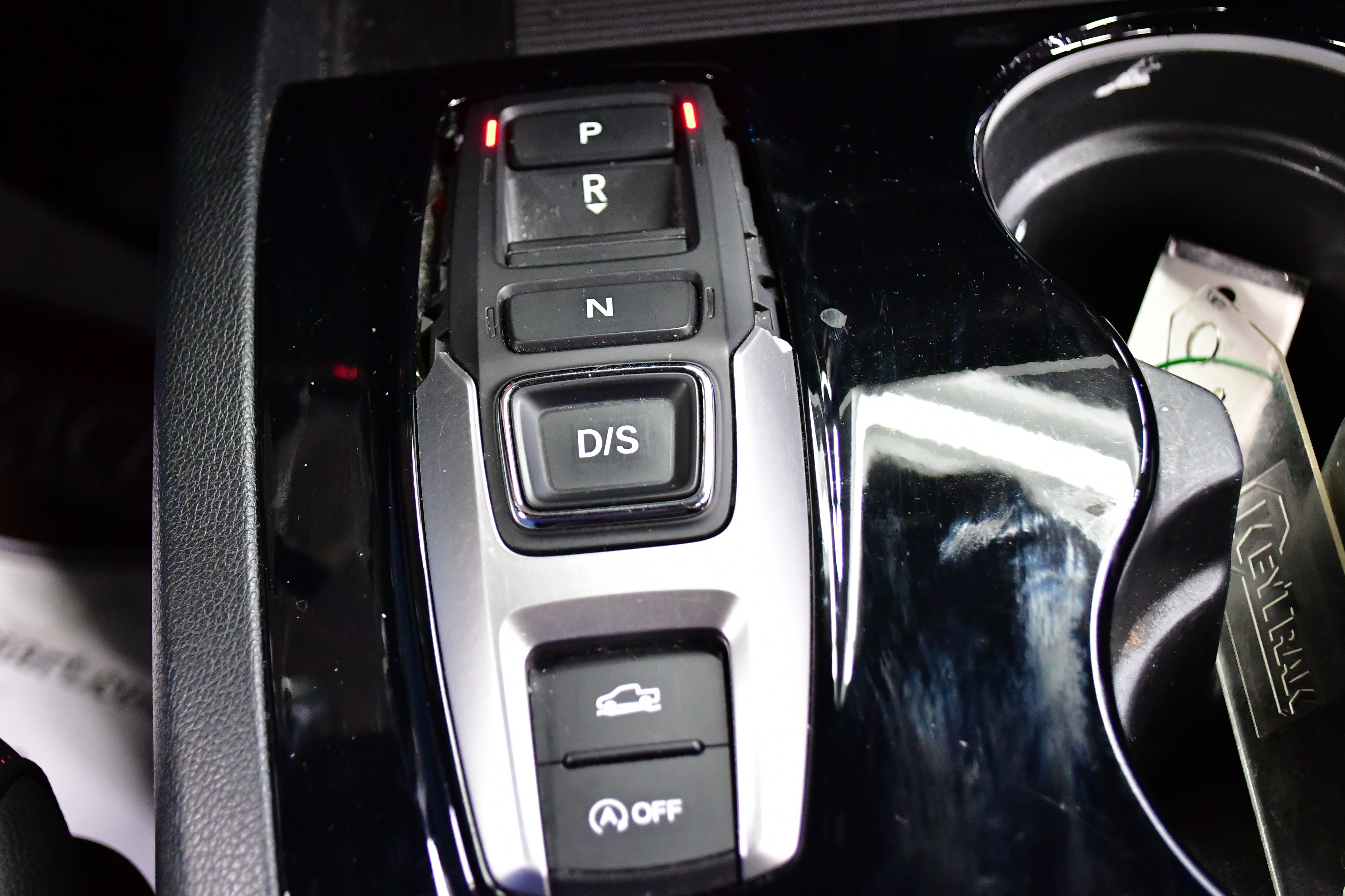 Used 2023 Honda Ridgeline Black Edition image 33