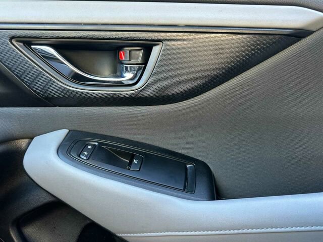 Certified 2024 Subaru Outback Premium image 21