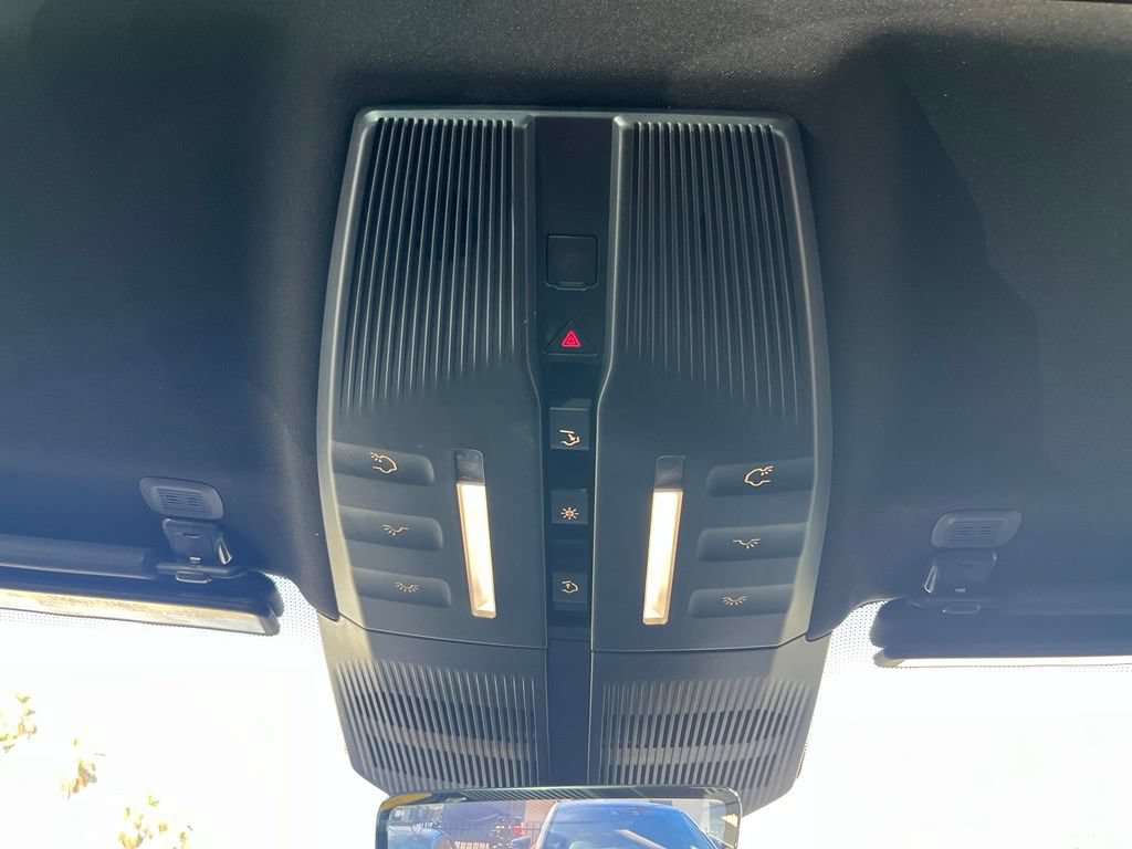 Used 2023 Fisker Ocean Ultra AWD/4WD image 21