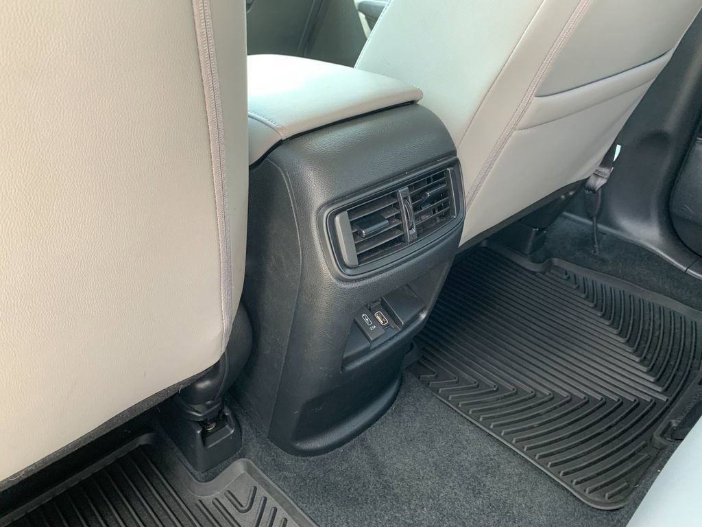 Used 2021 Honda CR-V EX-L image 15