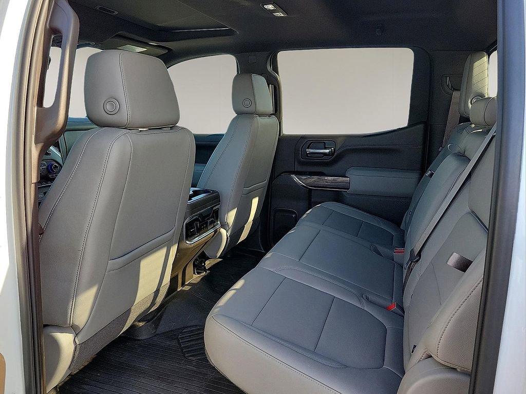 Used 2022 Chevrolet Silverado 1500 LTZ w/ LTZ Premium Texas Edition image 9