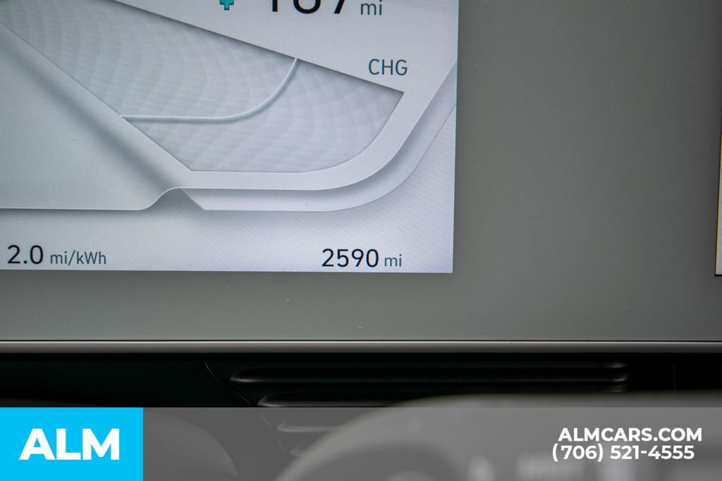 Used 2024 Hyundai Ioniq 5 SEL image 18