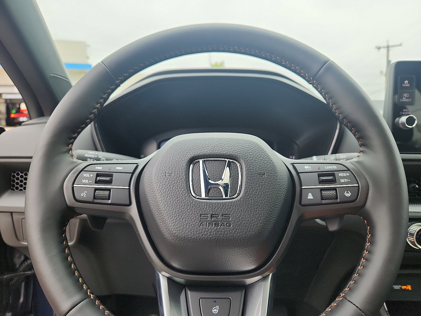 New 2026 Honda CR-V TrailSport image 14