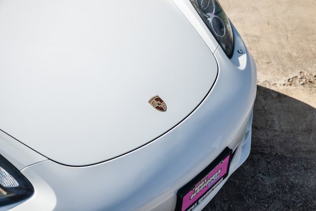 Used 2014 Porsche Boxster image 22