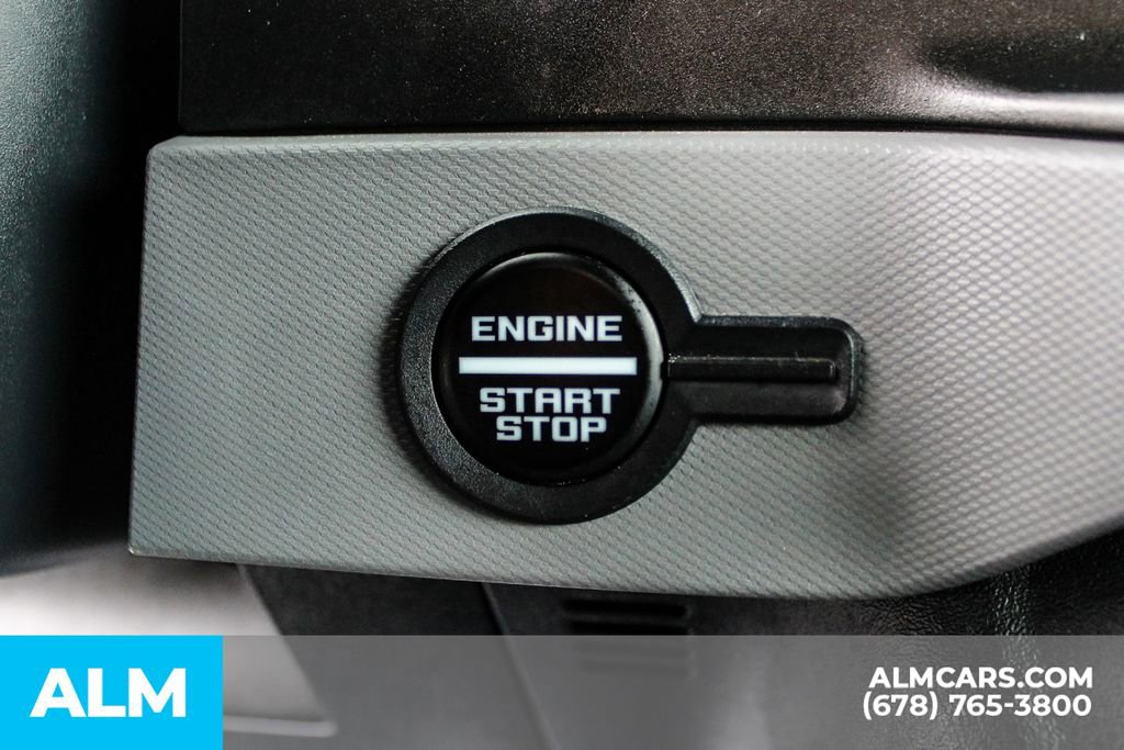 Used 2023 Ford Bronco Big Bend image 27