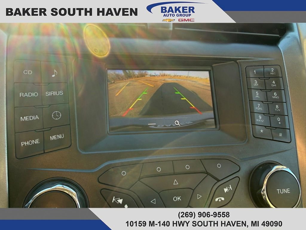 Used 2017 Ford Fusion SE image 21