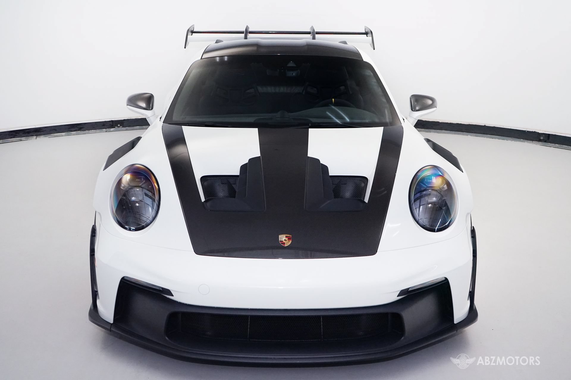 Used 2023 Porsche 911 GT3 RS RWD image 3