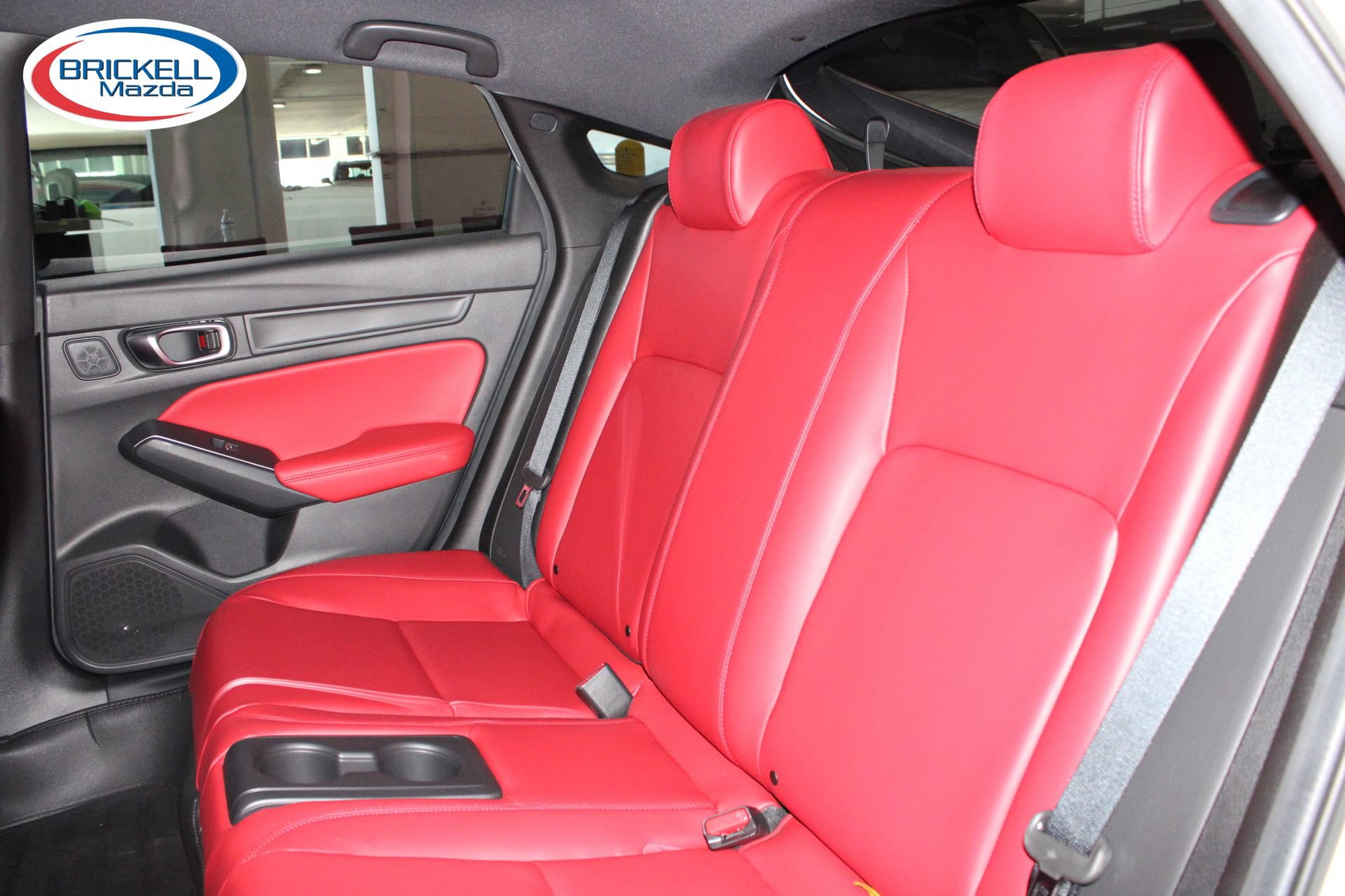 Used 2024 Acura Integra Type S FWD image 20
