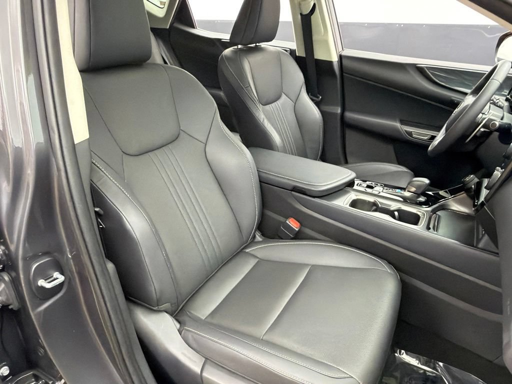 Used 2024 Lexus NX 350 AWD w/ Cold Area Package image 21
