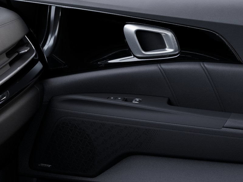 New 2025 Kia Carnival SX Prestige FWD image 25