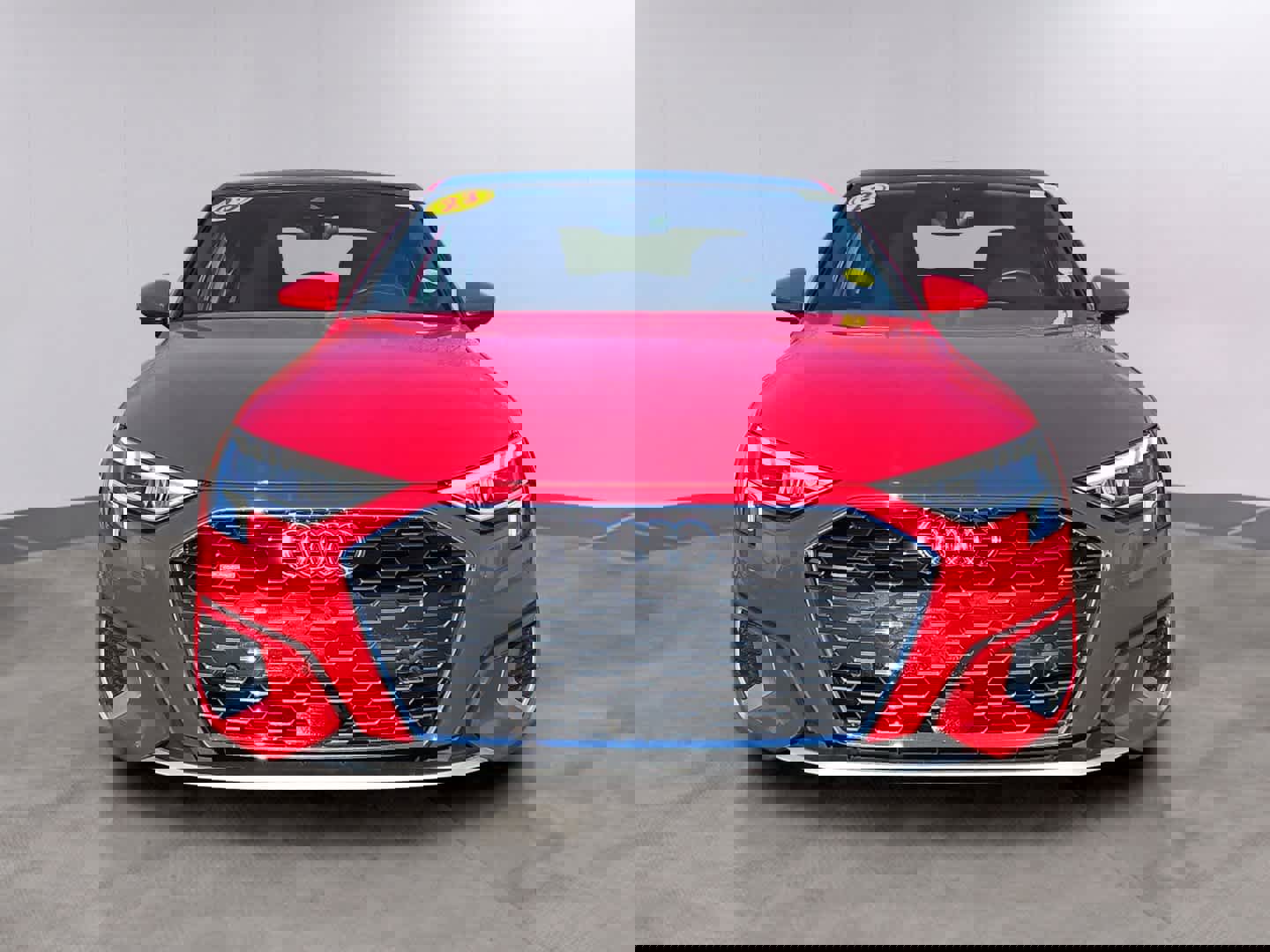 Used 2023 Audi A3 2.0T Premium Plus w/ Premium Plus Package image 11