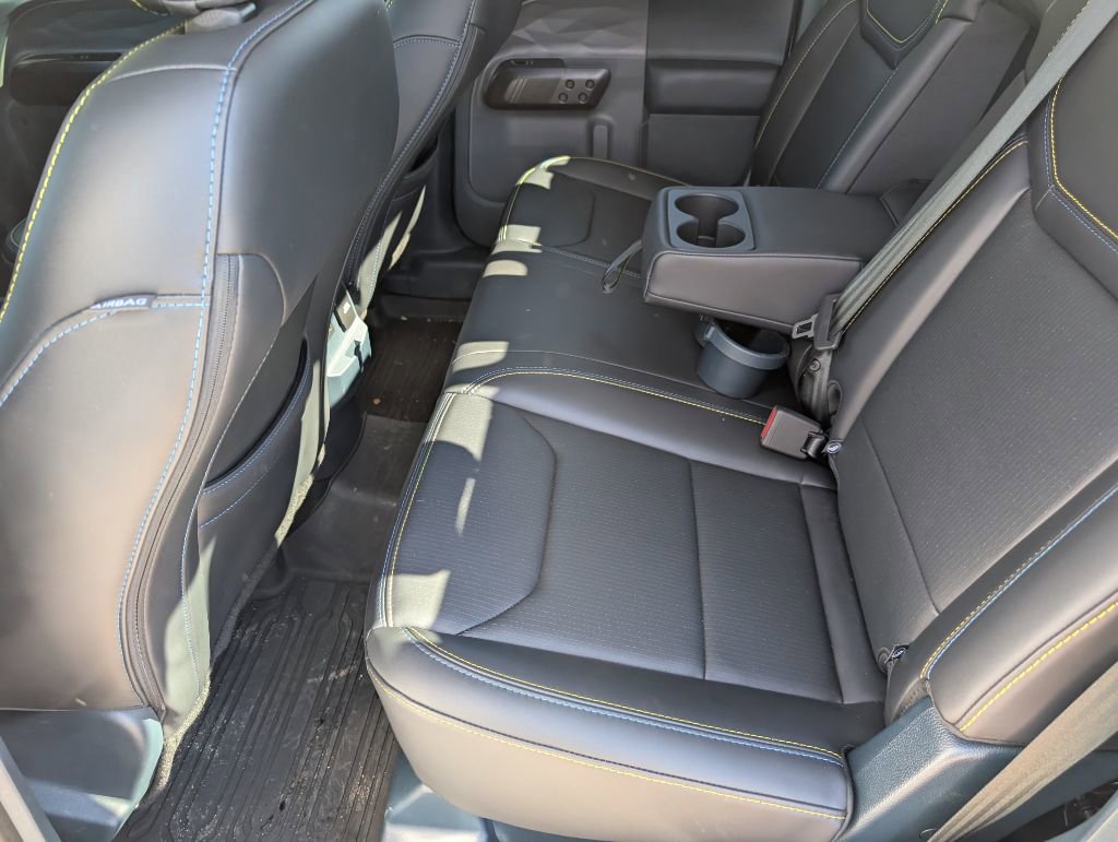 Used 2025 Ford Maverick Lobo image 10