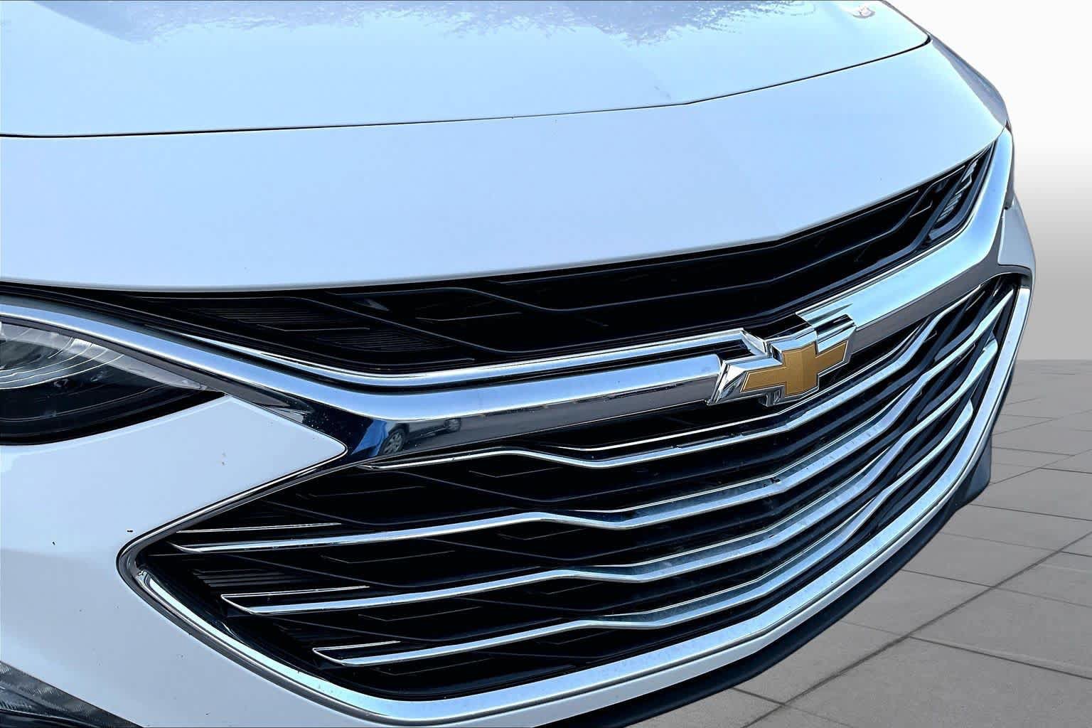 Used 2024 Chevrolet Malibu LT FWD image 29