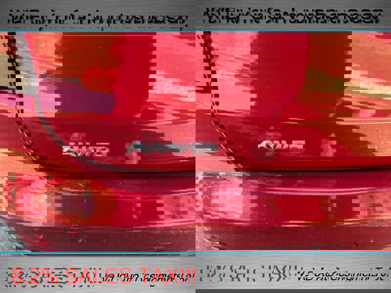 Used 2023 Cadillac XT6 Premium Luxury image 11