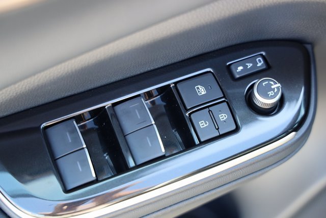 New 2026 Toyota Crown Limited image 18