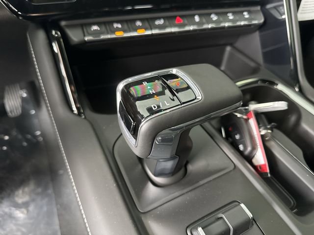 New 2026 GMC Sierra 1500 AT4X image 20