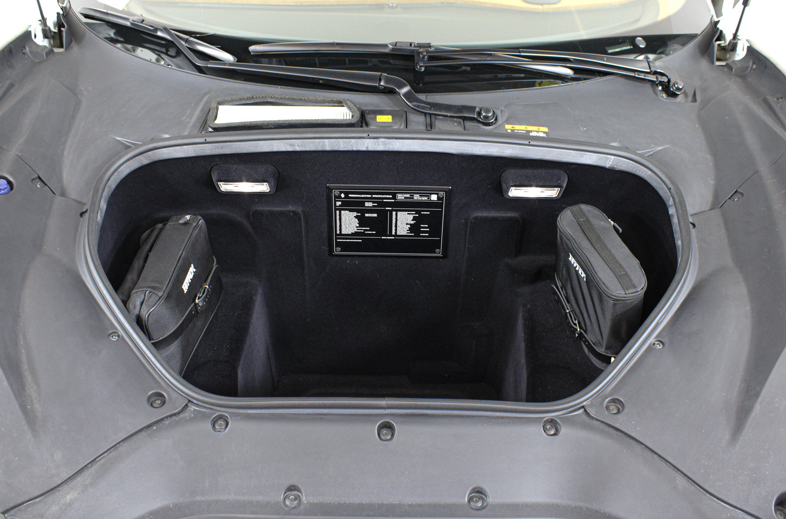 Certified 2020 Ferrari 488 Pista Spider RWD image 39