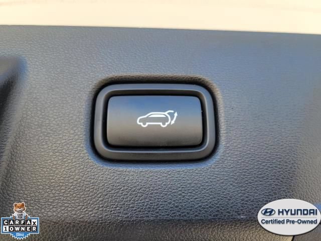 Used 2025 Hyundai Tucson Limited AWD/4WD image 9