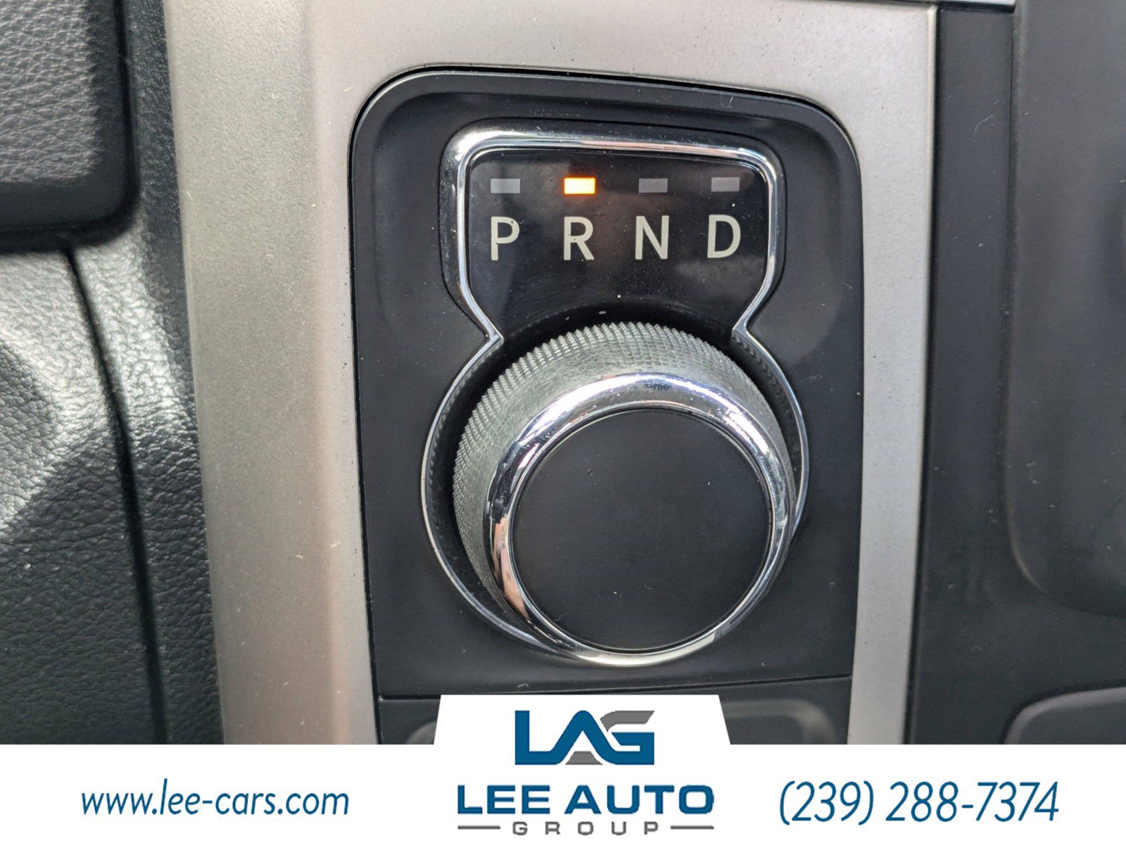 Used 2017 RAM 1500 Lone Star RWD image 25