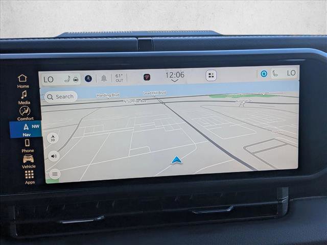 New 2026 Jeep Wrangler Sahara image 13