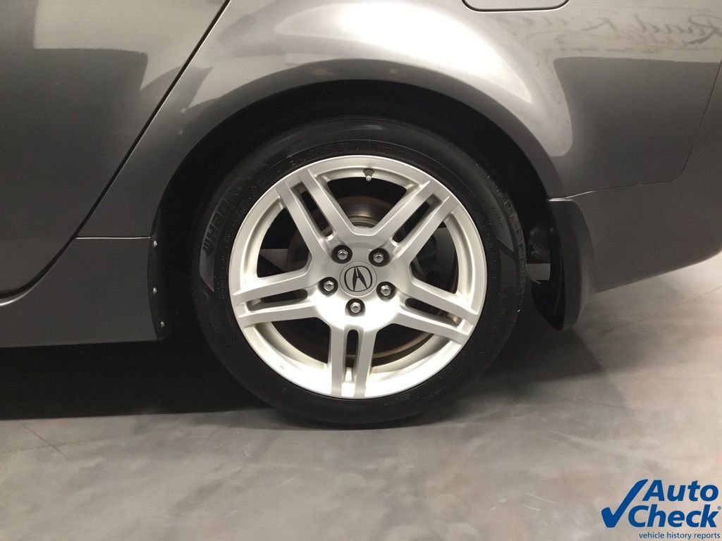 Used 2008 Acura TL 3.2 image 18