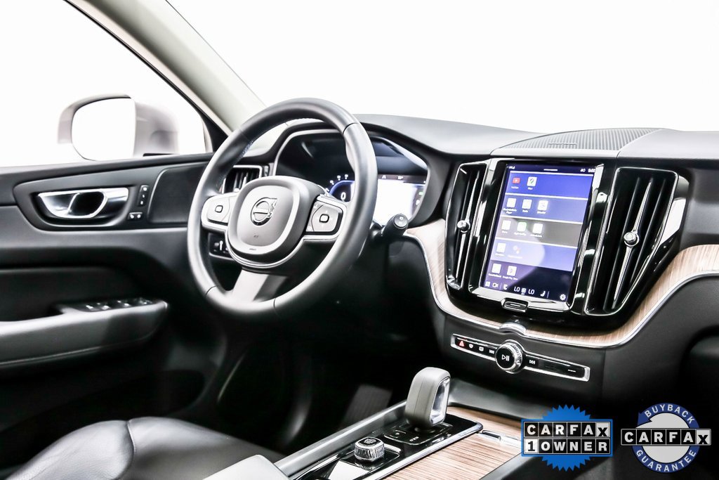 Used 2022 Volvo XC60 T8 Inscription Expression w/ Advanced Package image 20