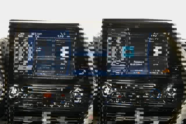 Certified 2022 Toyota Highlander Platinum image 15