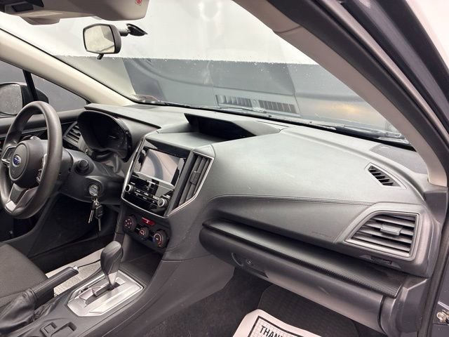 Used 2022 Subaru Impreza 2.0i AWD/4WD image 15