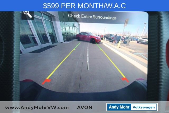 Used 2020 Jeep Gladiator Rubicon AWD/4WD image 36