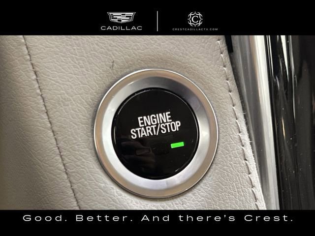 Used 2020 Cadillac Escalade ESV Premium Luxury AWD/4WD image 18
