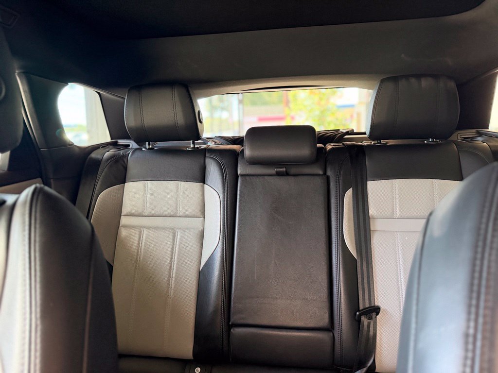 Used 2020 Land Rover Range Rover Evoque First Edition AWD/4WD image 11