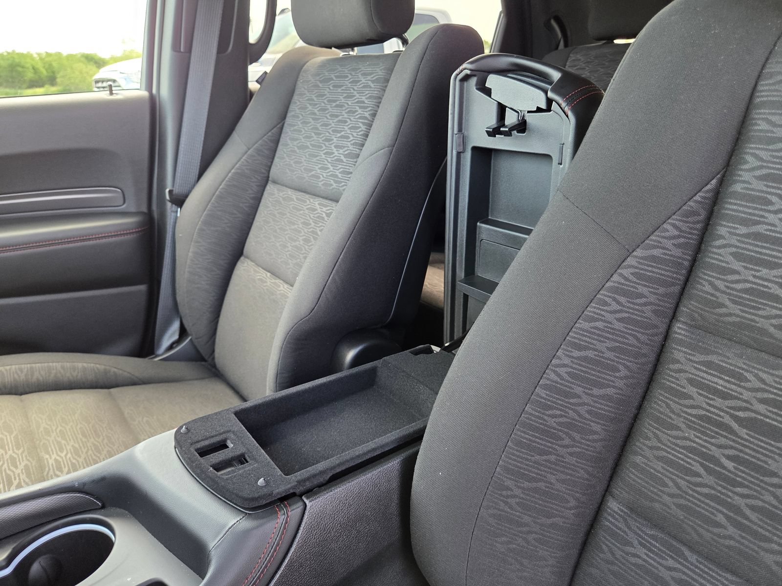 New 2026 Dodge Durango GT w/ Blacktop Package RWD image 33