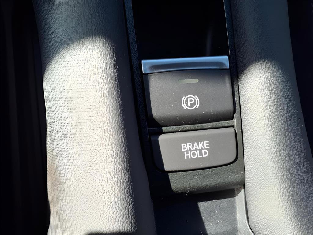 New 2026 Honda HR-V LX image 21