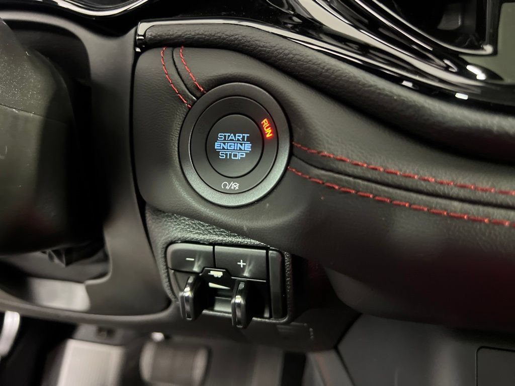 New 2026 Dodge Durango GT AWD/4WD image 23
